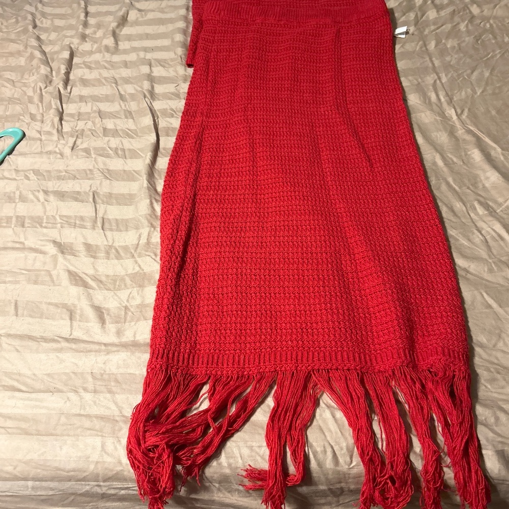 Knitting set